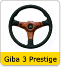 Giba 3 Prestige